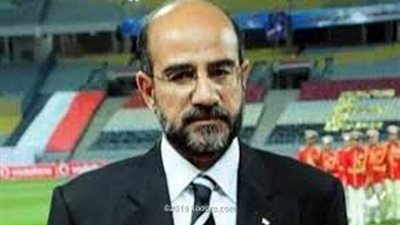 عامر حسين: الرد على تصريحات 