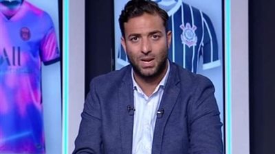 ميدو يتوقع تعديلات فى تشكيل الفراعنة لمواجهة الكاميرون