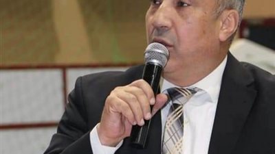 المهن الرياضية تنعى المحجوب.. بطل مصر القومي