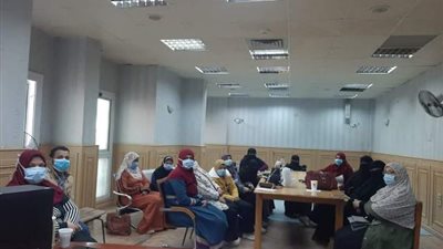 إستمرار إعمال دورة المشورة للتمريض بصحة جنوب سيناء