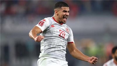 لوزيرن السويسرى يضم التونسى محمد دراجر من فورست الانجليزى