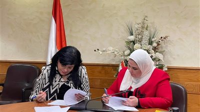 انشاء ٦ حاضنات ريادة اعمال بصعيد مصر.. ابرز بنود بروتوكول التعاون بين التضامن وابتكار خانة