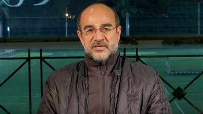 عامر حسين: منتخب مصر قادر على التأهل لنهائي بطولة إفريقيا