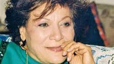 تعرف على موعد ومكان جنازة الفنانة عايدة عبدالعزيز