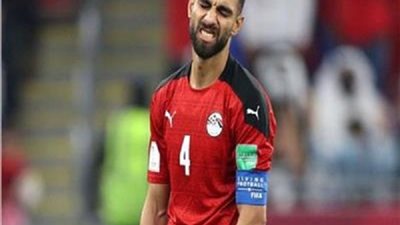 تريزيجيه بدلاً من السولية.. منتخب مصر يجرى أولى تغييراته أمام الكاميرون