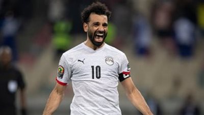 شاهد ماذا فعل لاعبى الكاميرون لإيقاف محمد صلاح.. فيديو