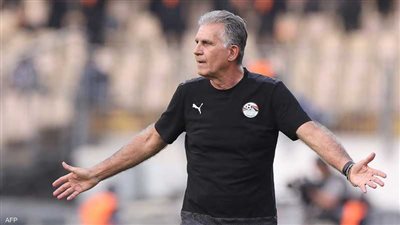 أبو جريشة: كيروش جدد دماء المنتخب وقدم لاعبين مميزين