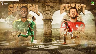 فبراير وش السعد على منتخب مصر أمام السنغال.. تفاصيل بالأرقام