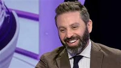 مبروك الفوز على الكاميرون.. حازم إمام يعلق تأهل مصر لنهائى الكان