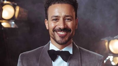 احمد داود بعد فوز المنتخب المصرى: