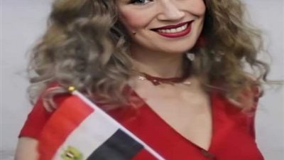 إيناس مكي بعد التأهل لنهائي كأس الأمم الأفريقية: 