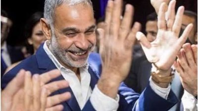 محمود البزاوى يوجه رساله لصمويل أيتو ويشيد ب أبو جبل