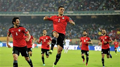 اتحاد الكرة يتظلم ضد عقوبات الكاف على منتخب مصر