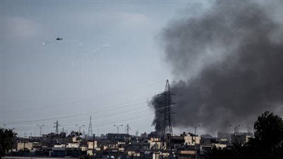 العراق: مقتل أكثر من 350 عنصرا بـ
