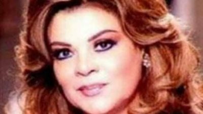صفاء أبو السعود ناعية عايدة عبد العزيز وجلال الشرقاوي:تاريخ كبير من الابداع الفني الخالد