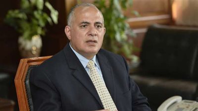 وزير الرى: مصر أكبر دول العالم في إعادة إستخدام المياه