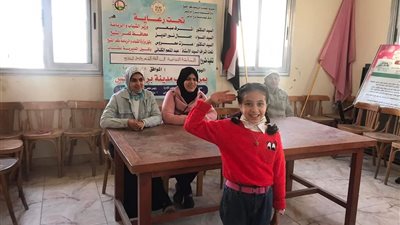 شباب كفرالشيخ تنظم ندوة توعوية عن 