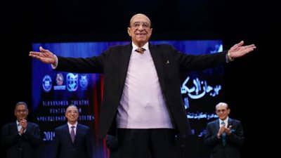 العلامات المسرحية التى قدمها المخرج جلال الشرقاوي فى مشواره الفنى