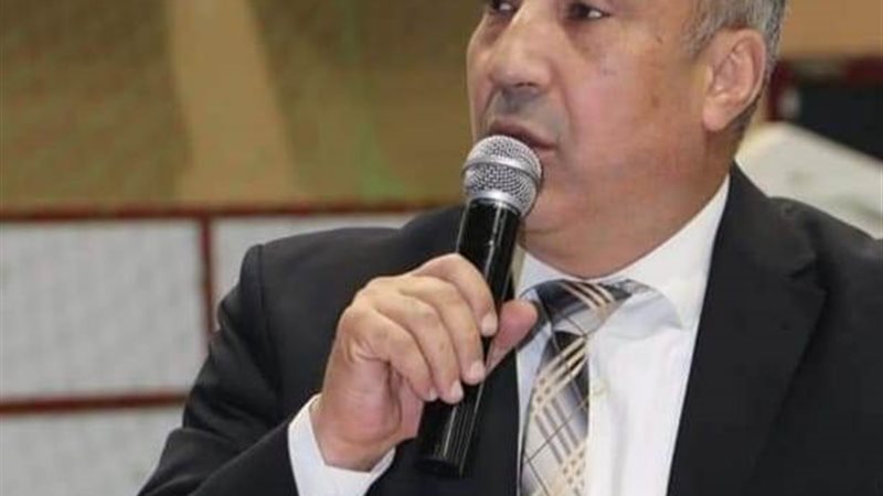 الدكتور فتحي ندا