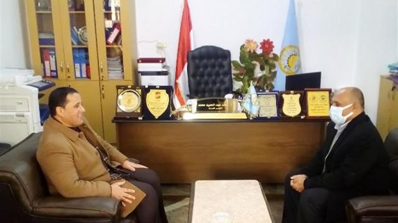 بوابة الجمهورية