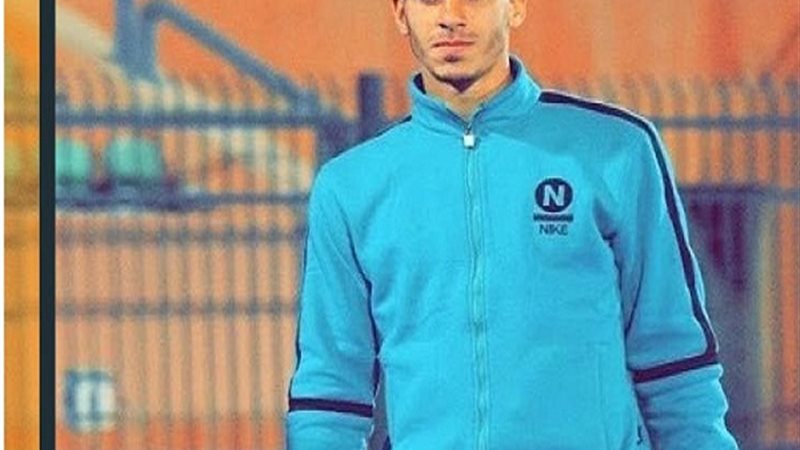 هشام صلاح