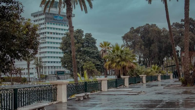 بوابة الجمهورية