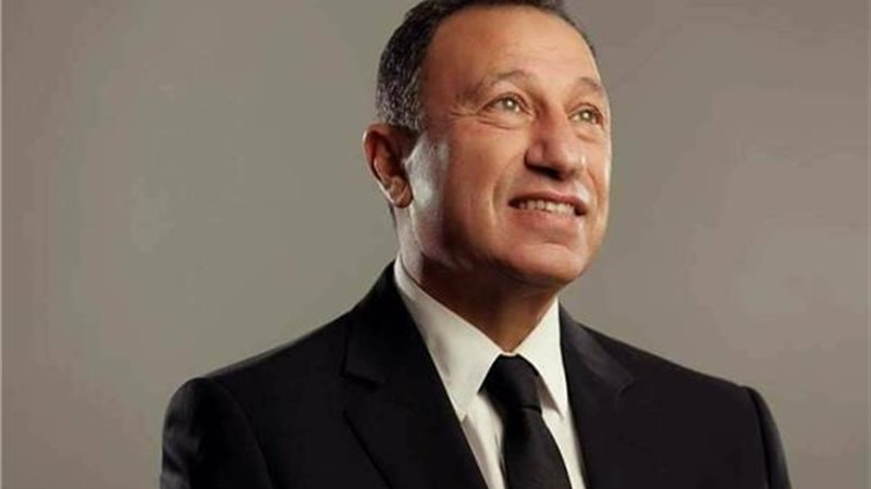 محمود الخطيب