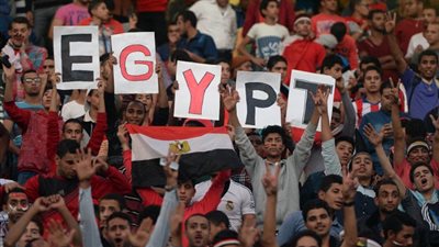 منتخب الفراعنة لايعرف الهزيمة مع فيكتور جوميز حكم مباراة مصر والسنغال