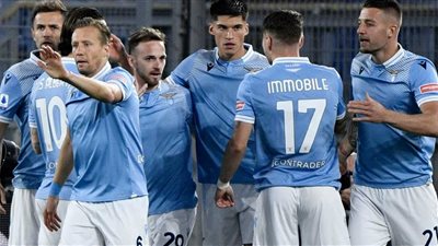 فيورنتينا ضد لاتسيو.. مواعيد مباريات الدورى الايطالى اليوم السبت 5-2-2022
