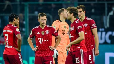بايرن ميونخ ضد لايبزيج .. مواعيد مباريات الدورى الالمانى اليوم السبت 5-2-2022