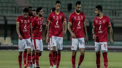 تعرف على زى الاهلى امام مونتيرى المكسيكى