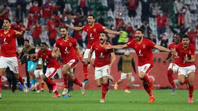 نفاد تذاكر مباراة الأهلي ومونتيري المكسيكي