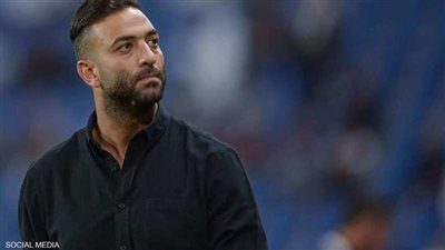 ميدو: بكارى جاساما الترزى بتاع الاتحاد الافريقى