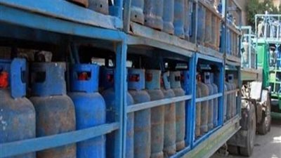 تعرف على سعر أسطوانة البوتاجاز بعد زيادة أسعار البنزين