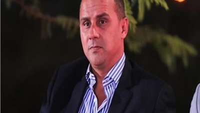 مرجان يهنئ الاهلي بالفوز على مونتيري فى مونديال العالم