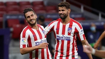 برشلونة امام أتلتيكو مدريد.. مواعيد مباريات الدورى الاسبانى اليوم 6-2-2022