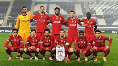 ليفربول يلتقى كارديف سيتي.. مواعيد مباريات كأس الاتحاد الانجليزى اليوم 6-2-2022