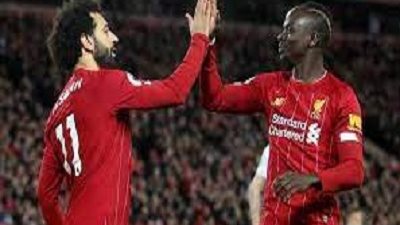 الكاف: من يفوز ببطولة امم افريقيا صلاح ام مانى؟