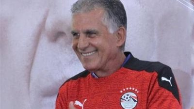 قرار صادم من الكاف بشأن كيروش قبل مباراة مصر والسنغال الليلة