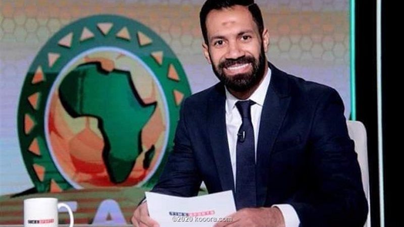 حسنى عبدربه