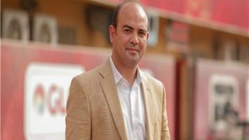الدكتور احمد ابوعبلة