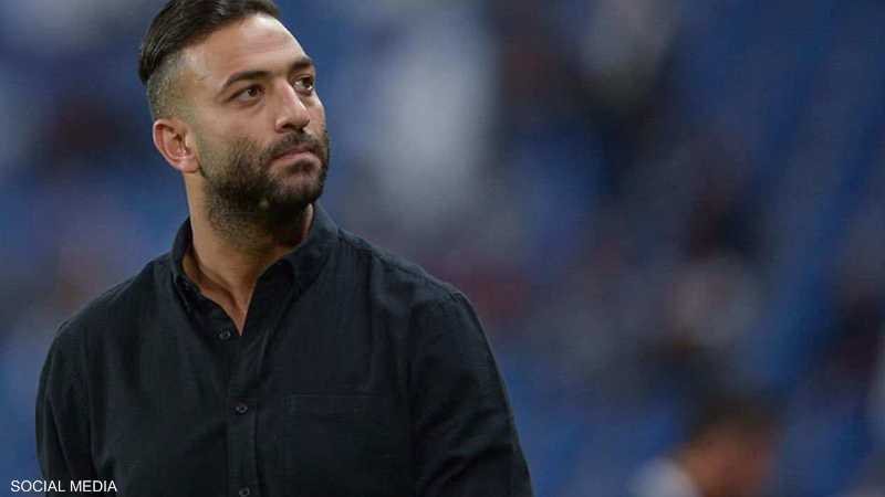 احمد حسام