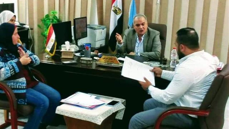 بوابة الجمهورية