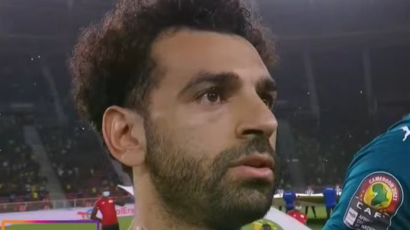 #مصر_السنغال