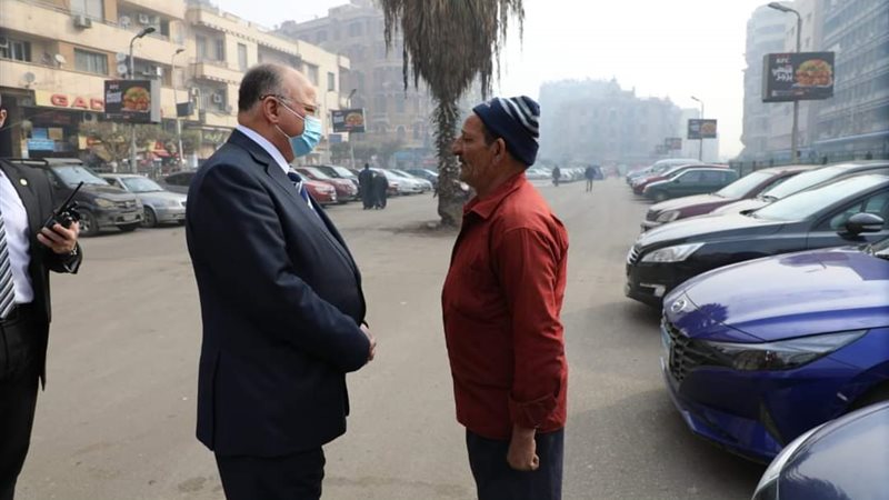 بوابة الجمهورية