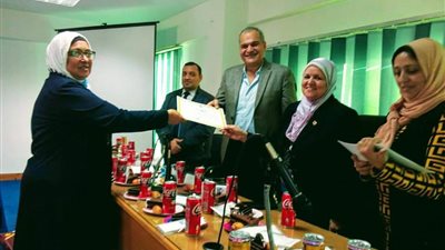 صحة البحر الأحمر تختتم الدورة التدريبية الاولي عن برامج القوانين واللوائح والقرارات المنظمة للعمل