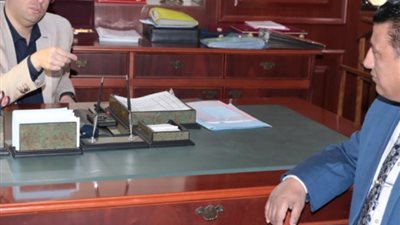 محافظ بني سويف يقرر مهلة حتى أول مارس لتقنين أوضاع المنشات الرياضية والنوادي الصحية