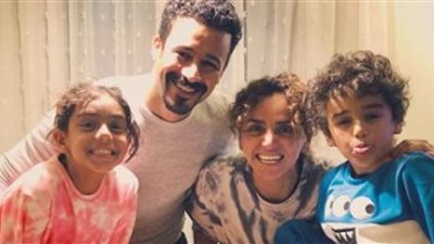علا رشدى تدعم الفراعنة قبل مواجهة السنغال