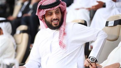 أول تعليق من تركى ال الشيخ بعد تأهل الهلال السعودى لنصف نهائى كأس العالم للأندية