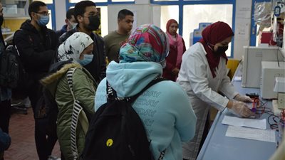 مدارس للتدريب العملي لطلاب الجامعات المصرية بمدينة الأبحاث العلمية